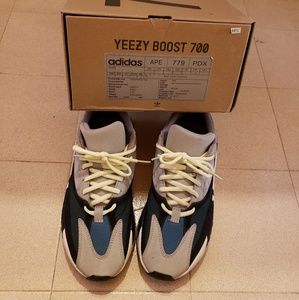 Adidas x Yeezy 700 Runner (size 8)